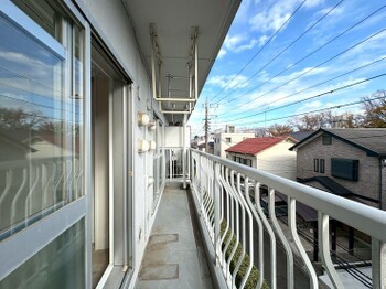 apartment 東京都町田市森野１丁目31-10　渋谷グリーンテラスⅡ1F