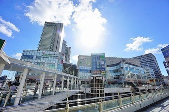 apartment 東京都町田市森野１丁目31-10　渋谷グリーンテラスⅡ1F
