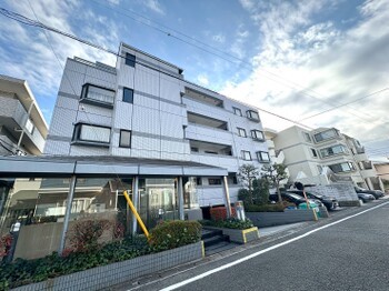 apartment 東京都町田市森野１丁目31-10　渋谷グリーンテラスⅡ1F