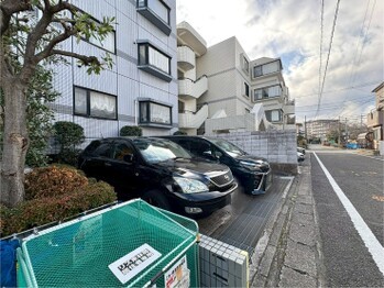apartment 東京都町田市森野１丁目31-10　渋谷グリーンテラスⅡ1F