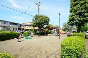 apartment 東京都町田市森野１丁目31-10　渋谷グリーンテラスⅡ1F