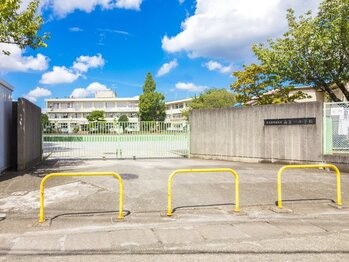 apartment 東京都町田市森野１丁目31-10　渋谷グリーンテラスⅡ1F