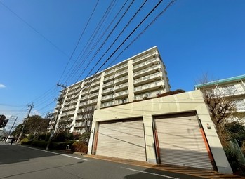 apartment 東京都町田市森野１丁目31-10　渋谷グリーンテラスⅡ1F
