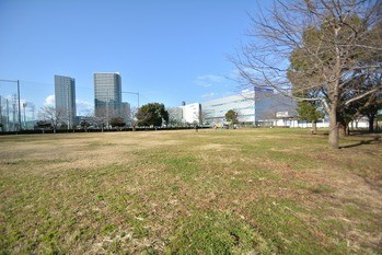 apartment 東京都町田市森野１丁目31-10　渋谷グリーンテラスⅡ1F