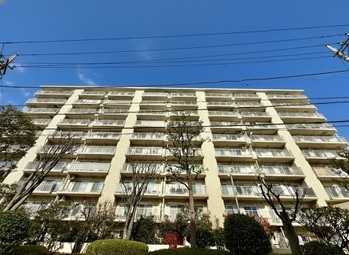 apartment 東京都町田市森野１丁目31-10　渋谷グリーンテラスⅡ1F