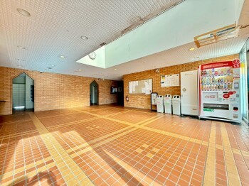 apartment 東京都町田市森野１丁目31-10　渋谷グリーンテラスⅡ1F