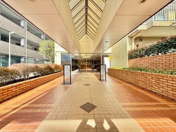 apartment 東京都町田市森野１丁目31-10　渋谷グリーンテラスⅡ1F