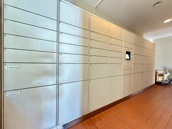 apartment 東京都町田市森野１丁目31-10　渋谷グリーンテラスⅡ1F