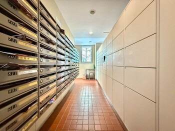 apartment 東京都町田市森野１丁目31-10　渋谷グリーンテラスⅡ1F