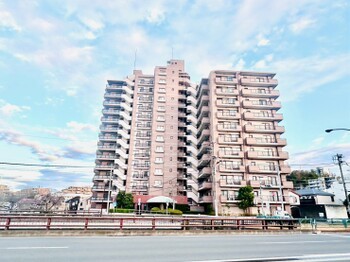 apartment 東京都町田市森野１丁目31-10　渋谷グリーンテラスⅡ1F