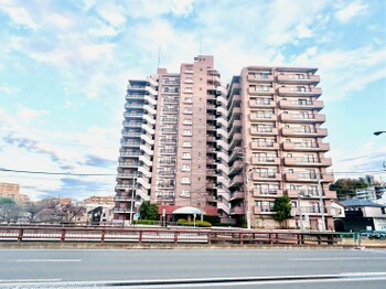 apartment 東京都町田市森野１丁目31-10　渋谷グリーンテラスⅡ1F
