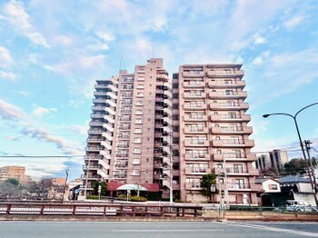 apartment 東京都町田市森野１丁目31-10　渋谷グリーンテラスⅡ1F