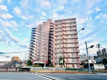 apartment 東京都町田市森野１丁目31-10　渋谷グリーンテラスⅡ1F