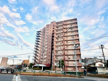 apartment 東京都町田市森野１丁目31-10　渋谷グリーンテラスⅡ1F