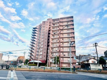 apartment 東京都町田市森野１丁目31-10　渋谷グリーンテラスⅡ1F