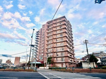 apartment 東京都町田市森野１丁目31-10　渋谷グリーンテラスⅡ1F