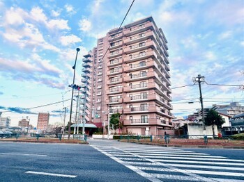 apartment 東京都町田市森野１丁目31-10　渋谷グリーンテラスⅡ1F