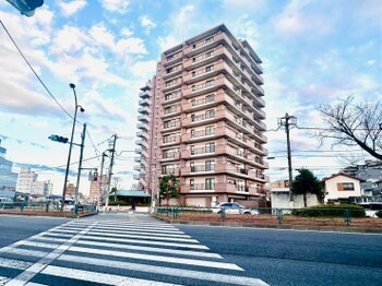 apartment 東京都町田市森野１丁目31-10　渋谷グリーンテラスⅡ1F