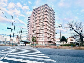apartment 東京都町田市森野１丁目31-10　渋谷グリーンテラスⅡ1F