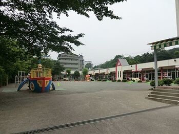 apartment 東京都町田市森野１丁目31-10　渋谷グリーンテラスⅡ1F