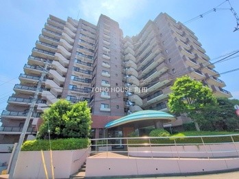 apartment 東京都町田市森野１丁目31-10　渋谷グリーンテラスⅡ1F