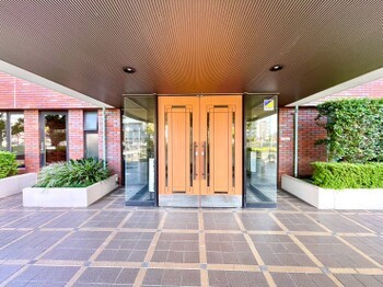 apartment 東京都町田市森野１丁目31-10　渋谷グリーンテラスⅡ1F