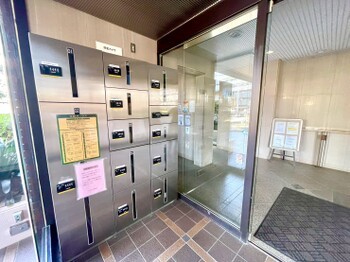 apartment 東京都町田市森野１丁目31-10　渋谷グリーンテラスⅡ1F