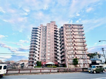 apartment 東京都町田市森野１丁目31-10　渋谷グリーンテラスⅡ1F