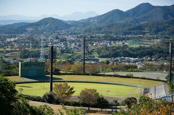 detached 東京都町田市森野１丁目31-10　渋谷グリーンテラスⅡ1F