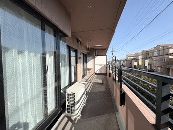 apartment 東京都町田市森野１丁目31-10　渋谷グリーンテラスⅡ1F