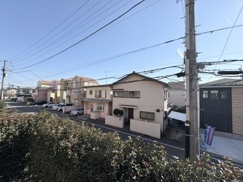 apartment 東京都町田市森野１丁目31-10　渋谷グリーンテラスⅡ1F