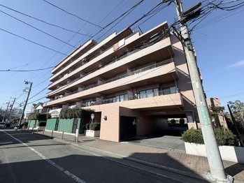 apartment 東京都町田市森野１丁目31-10　渋谷グリーンテラスⅡ1F