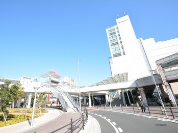 apartment 東京都町田市森野１丁目31-10　渋谷グリーンテラスⅡ1F