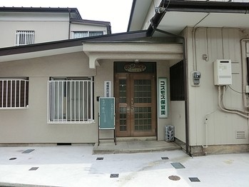 apartment 東京都町田市森野１丁目31-10　渋谷グリーンテラスⅡ1F