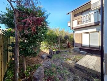 detached 東京都町田市森野１丁目31-10　渋谷グリーンテラスⅡ1F