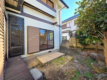 detached 東京都町田市森野１丁目31-10　渋谷グリーンテラスⅡ1F