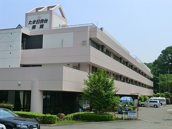 detached 東京都町田市森野１丁目31-10　渋谷グリーンテラスⅡ1F