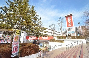 detached 東京都町田市森野１丁目31-10　渋谷グリーンテラスⅡ1F