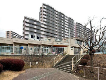 detached 東京都町田市森野１丁目31-10　渋谷グリーンテラスⅡ1F