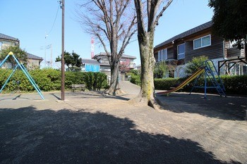 detached 東京都町田市森野１丁目31-10　渋谷グリーンテラスⅡ1F