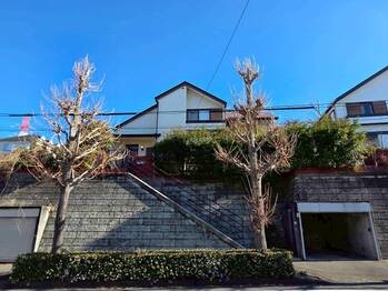 detached 東京都町田市森野１丁目31-10　渋谷グリーンテラスⅡ1F