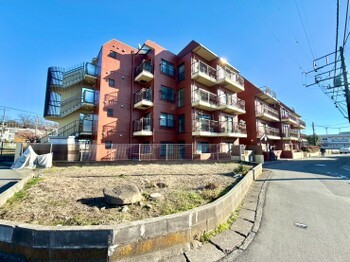 apartment 東京都町田市森野１丁目31-10　渋谷グリーンテラスⅡ1F