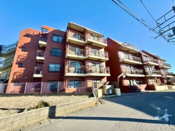 apartment 東京都町田市森野１丁目31-10　渋谷グリーンテラスⅡ1F