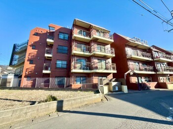 apartment 東京都町田市森野１丁目31-10　渋谷グリーンテラスⅡ1F