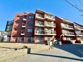 apartment 東京都町田市森野１丁目31-10　渋谷グリーンテラスⅡ1F