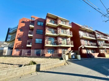 apartment 東京都町田市森野１丁目31-10　渋谷グリーンテラスⅡ1F