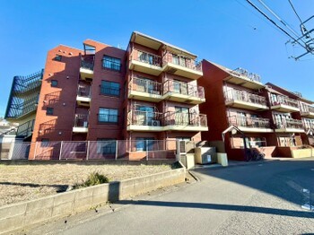 apartment 東京都町田市森野１丁目31-10　渋谷グリーンテラスⅡ1F