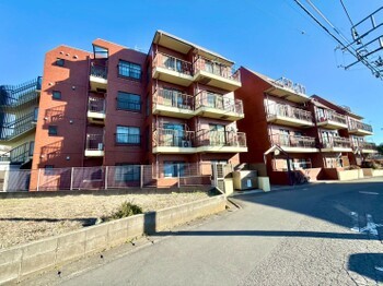 apartment 東京都町田市森野１丁目31-10　渋谷グリーンテラスⅡ1F