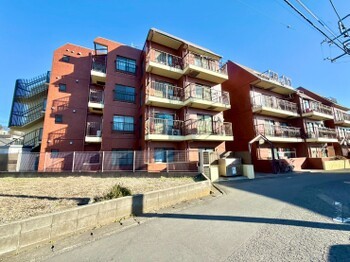 apartment 東京都町田市森野１丁目31-10　渋谷グリーンテラスⅡ1F