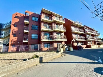 apartment 東京都町田市森野１丁目31-10　渋谷グリーンテラスⅡ1F